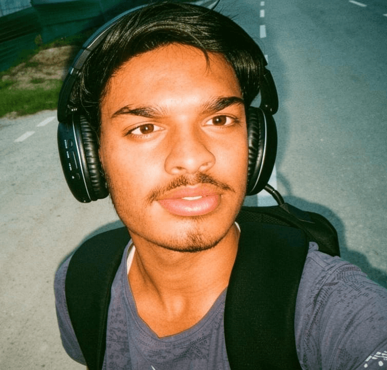 Ayush Kumar Singh